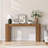 62.99-Inch Extra-Long Entryway Table-327608285