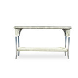 Universal Loom Accessories Outdoor Buffet & Console Table