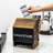 Locking Solid Wood Suggestion Mail Box