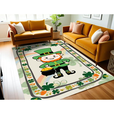 Tapis Holiday