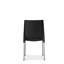 Aarif 48cm H Stacking Side Chair-512398111