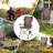 Nusrat Folding Camping Chair