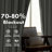 Blackout Curtain Pair-491408252-473147355