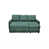 Teal Polyester