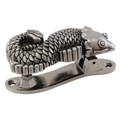 Pollino Door Knocker