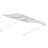 Window Awning Door Canopy Aluminum Alloy Front Door Awnings Anti-Rust-113281759