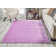 Wherry Solid Colour Shag Indoor / Outdoor Area Rug