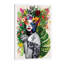 Chelsea Flowers by Ana Paula Hoppe - Print on Canvas-1179871852-1207470231