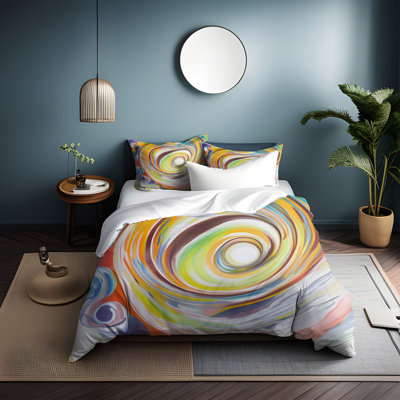 Ensemble de housse de couette