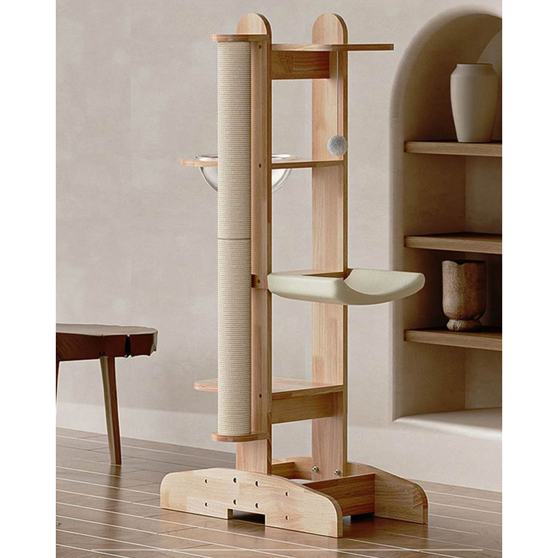 Arbre à chat Minimalist