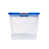 Blue is unavailable