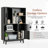 Audren 31.5'' Sideboard-678241849