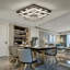 Juengel 1 - Light Crystal LED Chandelier