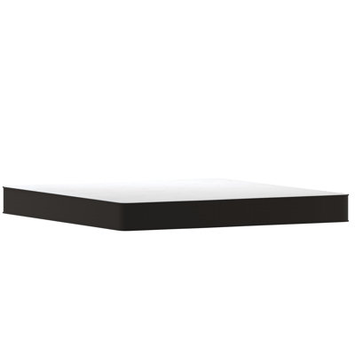 Capri Comfortable Sleep Innerspring and Foam Hybrid Mattress by Flash Furniture