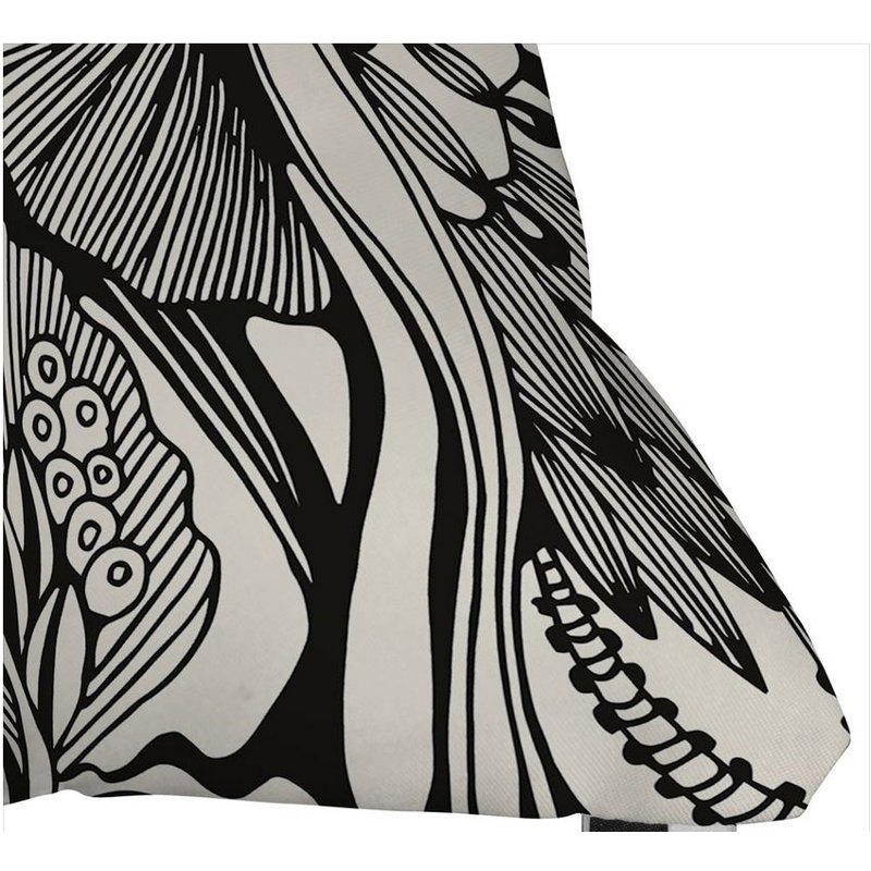 Outdoor Throw Pillow, 16" x 16"