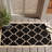 Herefordshire Performance Geometric Indoor/Outdoor Area Rug-801853971