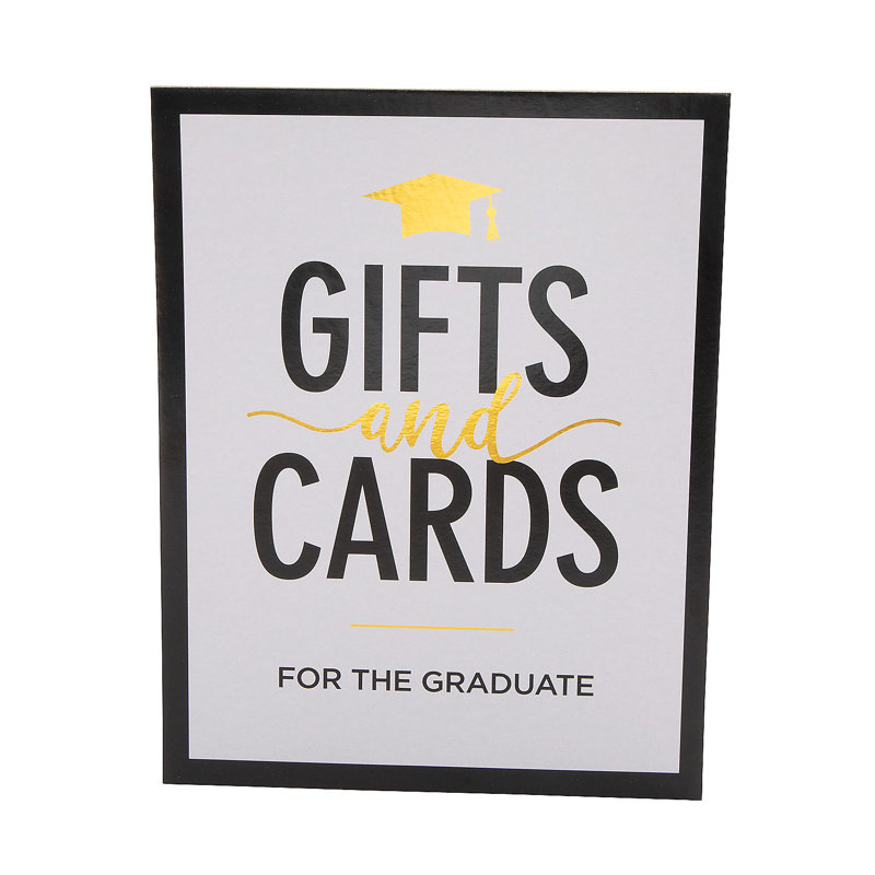 Signe Shawnee Grad