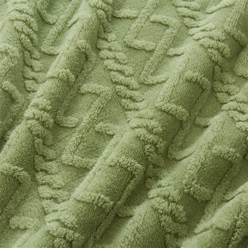 Cheston Throw Blanket