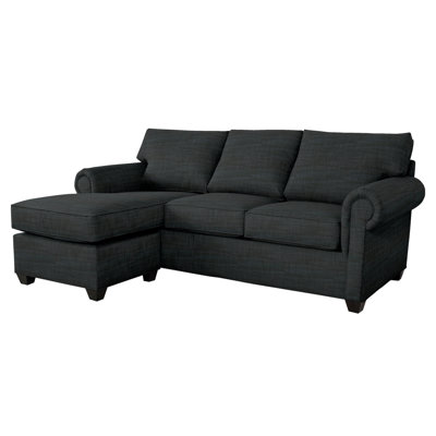 Layla Sectional with Ottoman