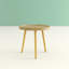 Table de bout Babatunde