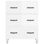 Mareda 69.5cm W 3 - Drawer Chest of Drawers-187313107