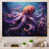 Toile tendue