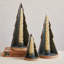 Compact Stoneware Tree Taper Candleholder-1394795006