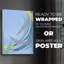 Circulation en flux II - Impression sur toile seulement - NON-CADRE-871521776