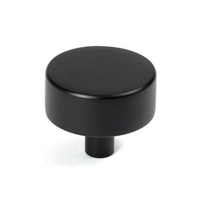Round Knob