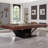 Solid Wood Multi-Function 3-in-1 Standard 9'Pool Table-130201706