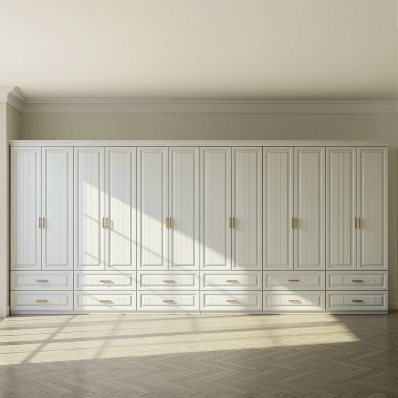 Grande armoire l 189 po