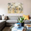 «Nature's Way IV» par Danielle Carson - Impression sur toile tendue sur châssis-33362361-72415422-72415875