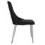 Chaise d'appoint Benay-851331146