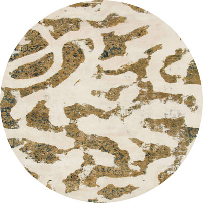 Slana Abstract Indoor Rug