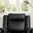 	 35" Faux Leather Recliner Chair – Manual 90°-160° Recline, Compact Design For Living Room, Office, Apartment-116430244