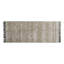 Fancy Area Rug in Concrete