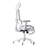 White Mesh Gaming Chair