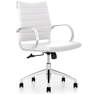 Chaise ergonomique pour salle de conférence