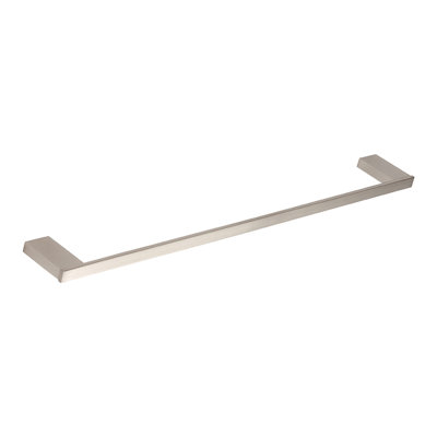 Parker Single 23 5/8" Wall Mounted  Towel Bar