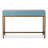 Shagreen 54'' Console Table-96831353