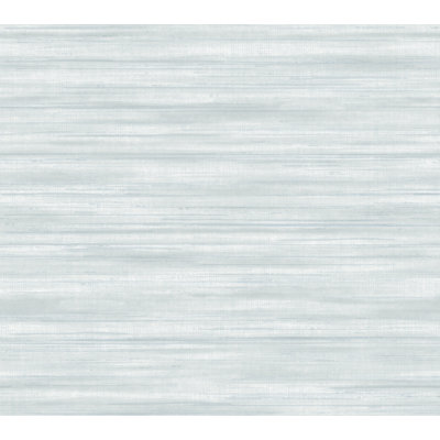 Brushed Linen Abstract Wallpaper Double Roll