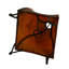 Lampe de table 14 po Arias
