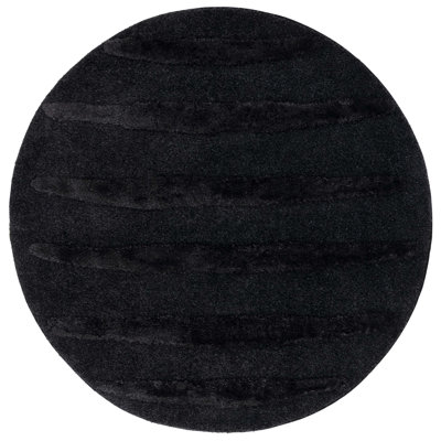 Tapis gris anthracite Adedapo