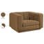 Chaise rembourrée Chiquita-121249820