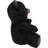 Underworld Mythological Creature Evil Teddy Bear Decorative Luxe Soft Plush Toy