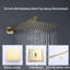 All-In-One Kit with Rough in-Valve-70309049