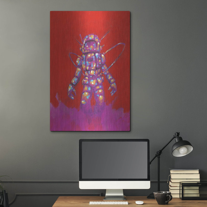 «Zapow Art I» par Craig Snodgrass