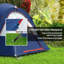 5 Person Tent-125051059