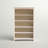  Derren Solid Wood Bookcase-1114599712