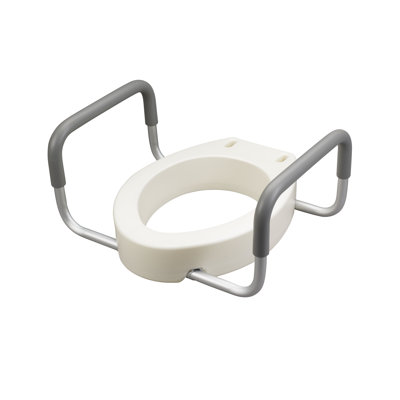 Elongated Toilet Seat